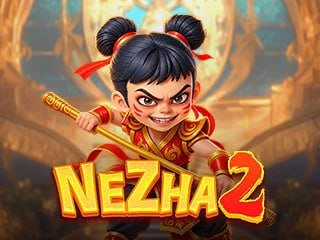 Nezha 2